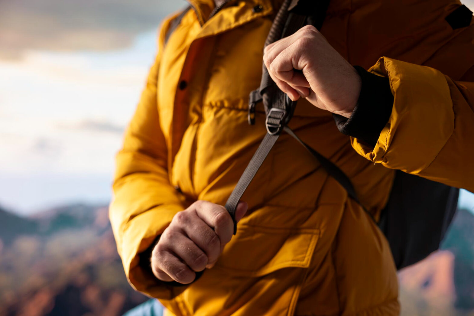 How to Stay Safe During Trekking & Hiking Trips