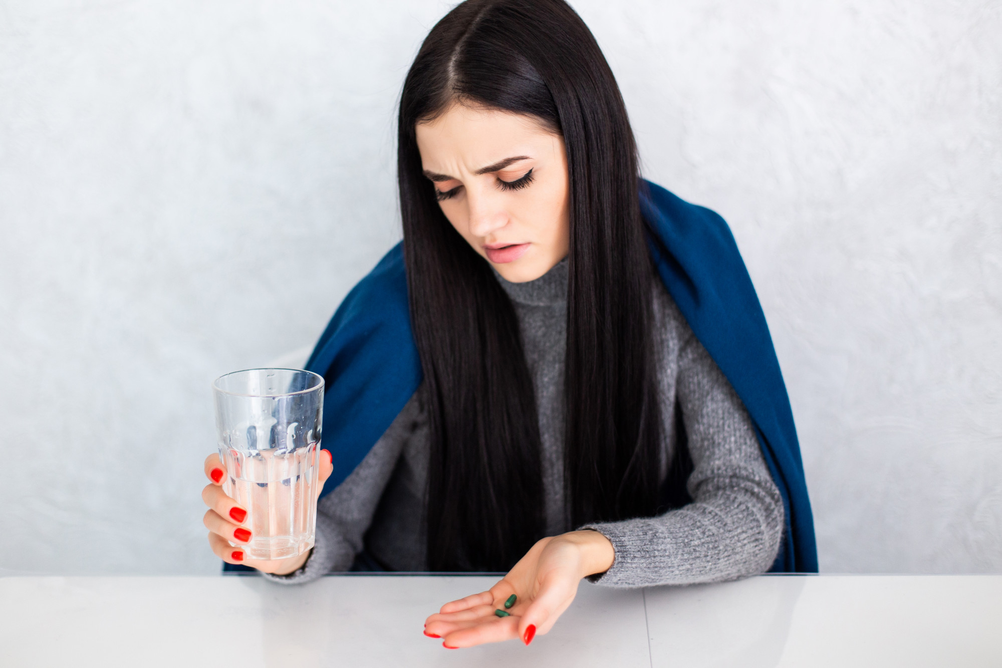 Iron Deficiency Symptoms: A Guide to Understanding the Warning Signs