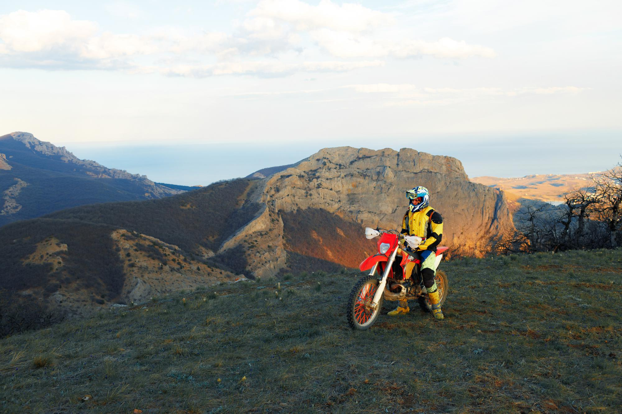 Leh-Ladakh Bike Trip – Routes, Cost, Best Time, and Insider Tips