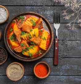 Regional Dishes of India to Celebrate Independence