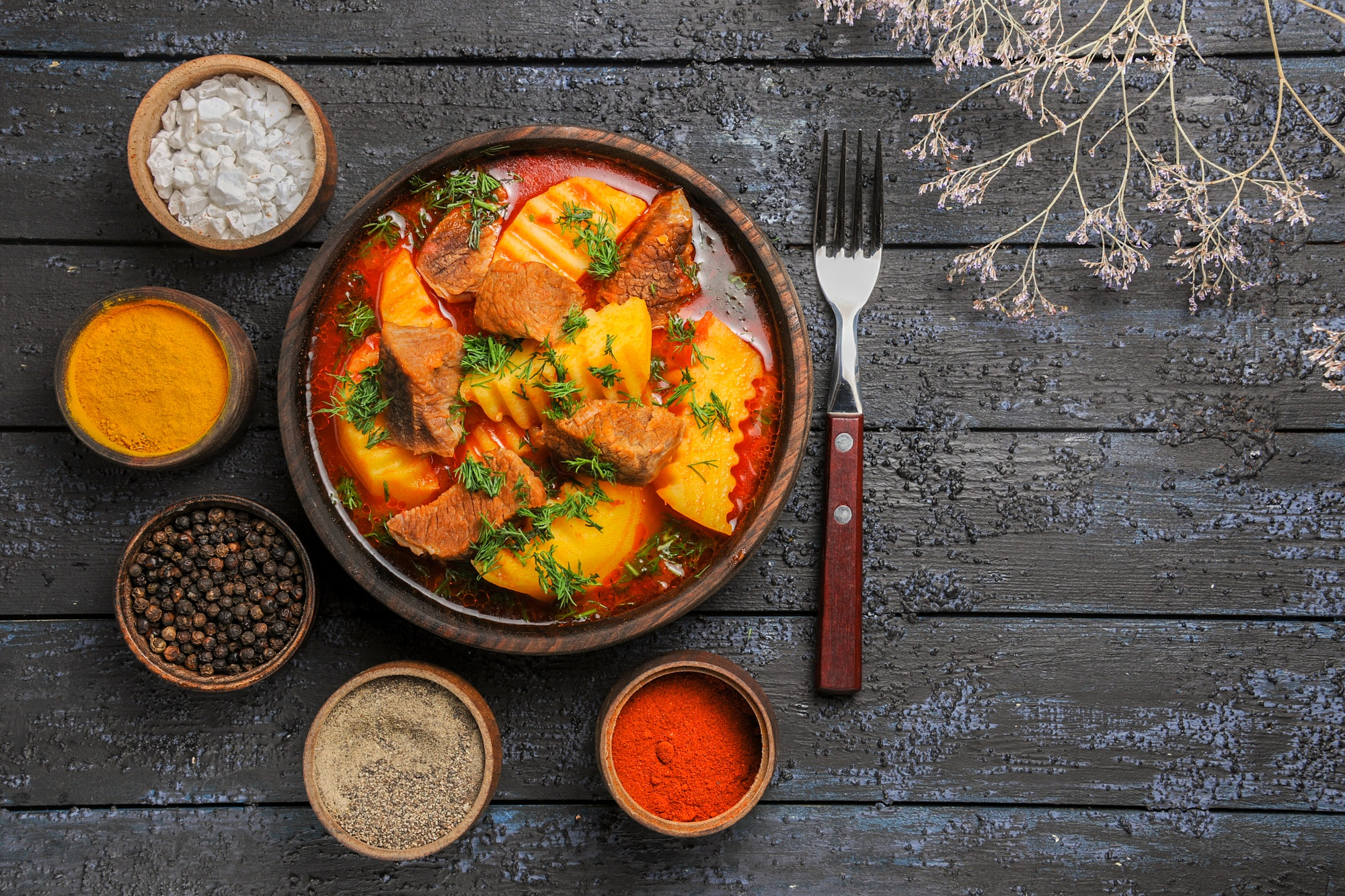 Regional Dishes of India to Celebrate Independence