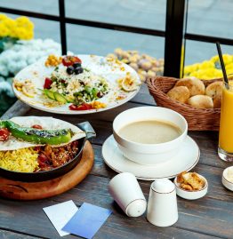 Sunday Special Brunch Recipes Your Perfect Weekend Feast
