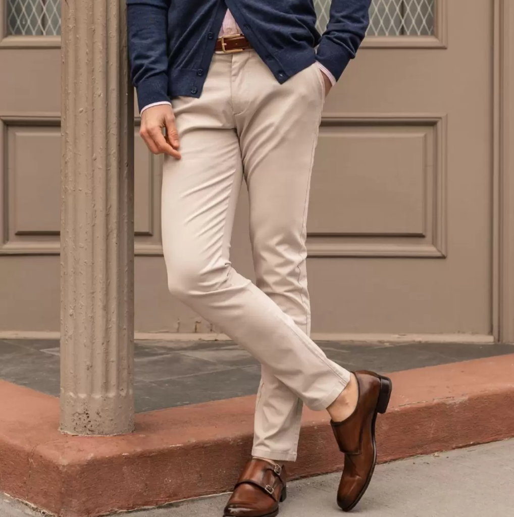 Derby Shoes