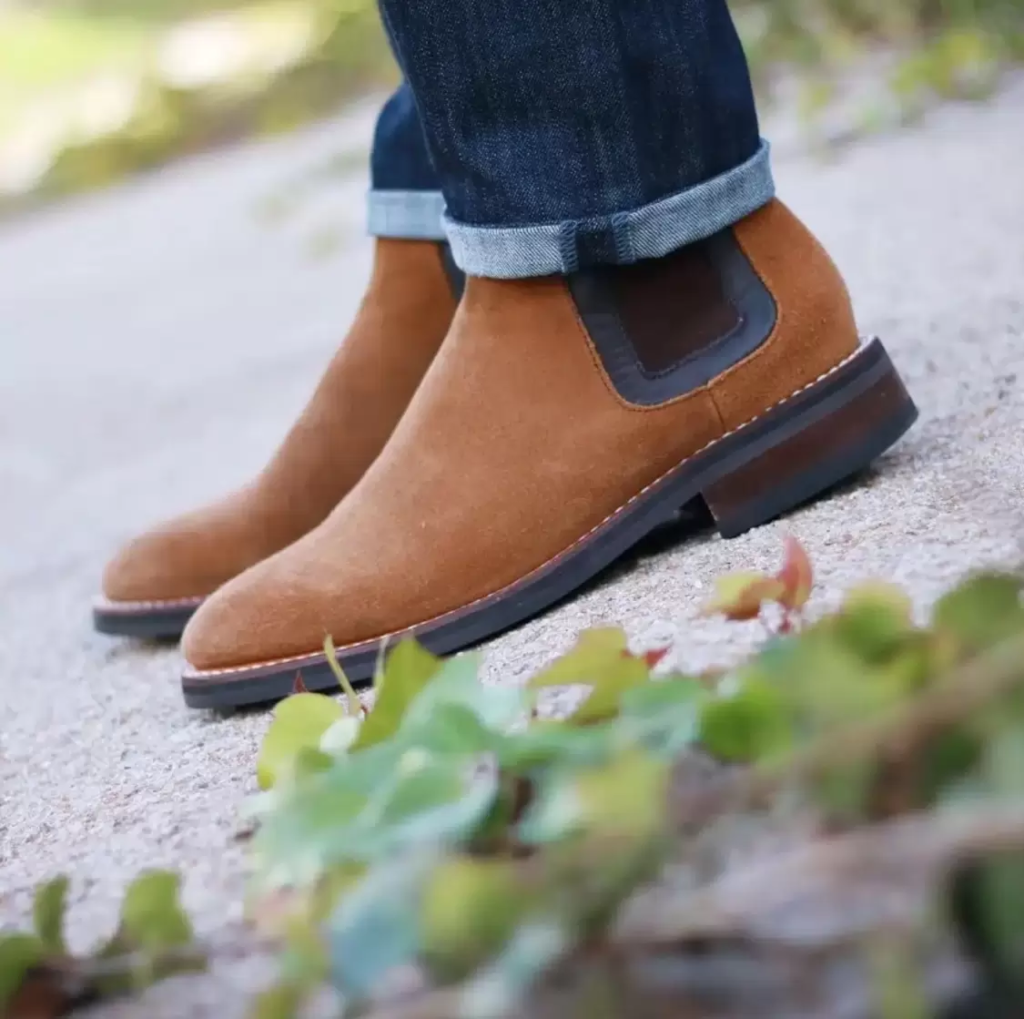 Chelsea Boots