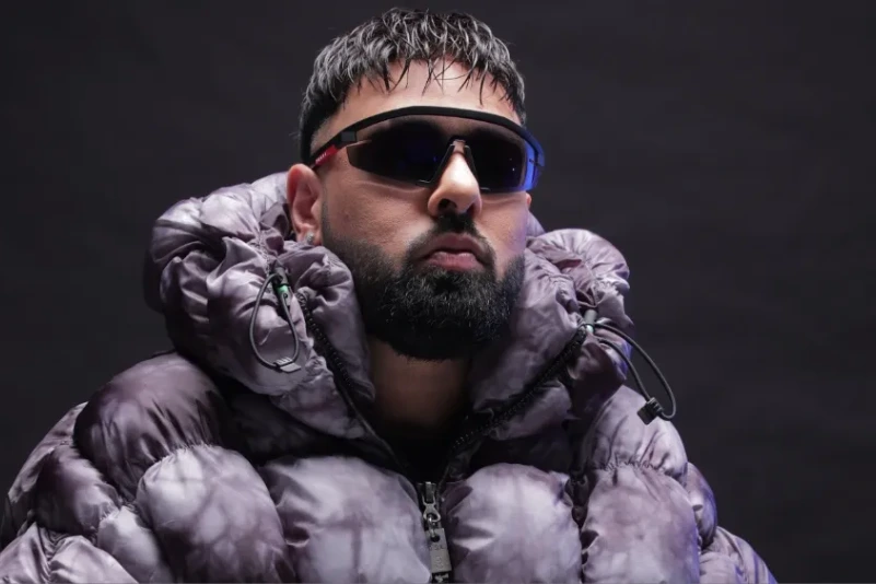 Badshah Net Worth 2026