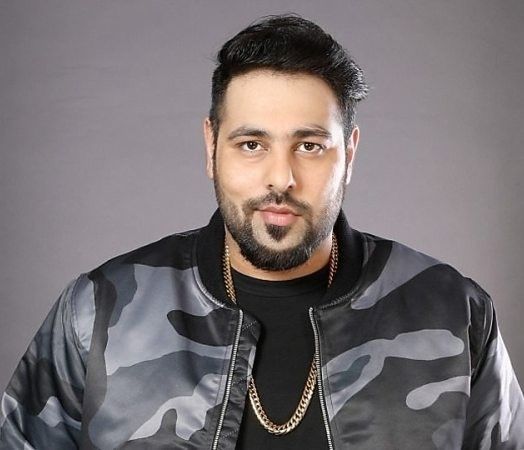 Badshah Net Worth
