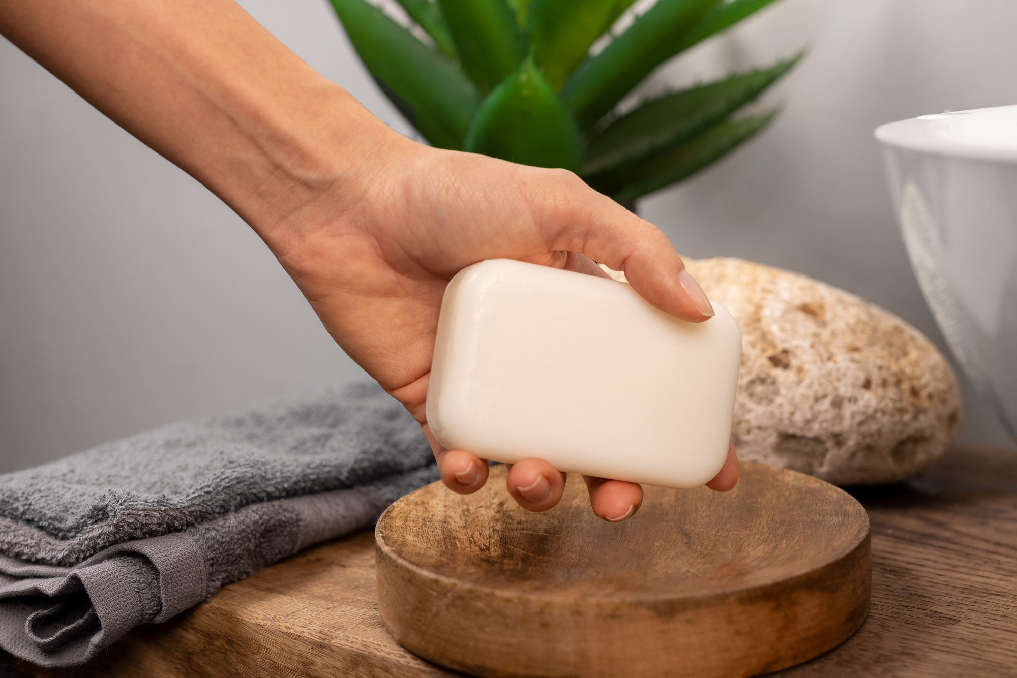 Best Soap for Men