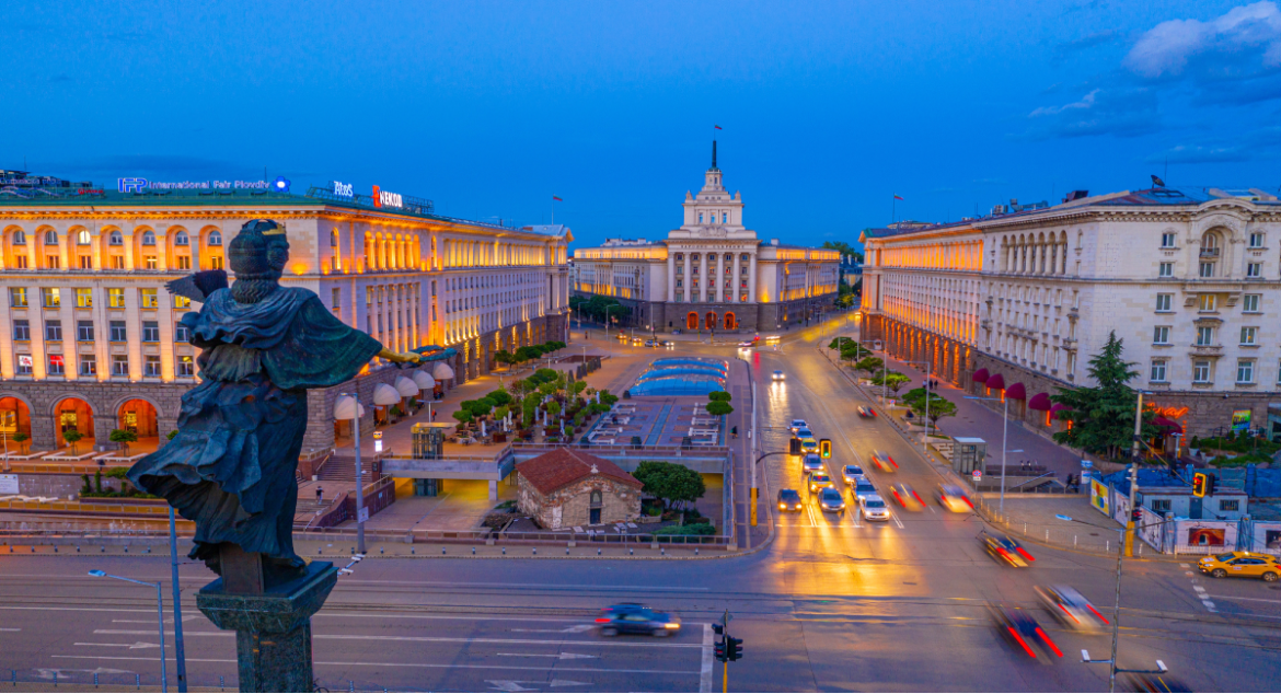 Bulgaria to Adopt the Euro in 2026