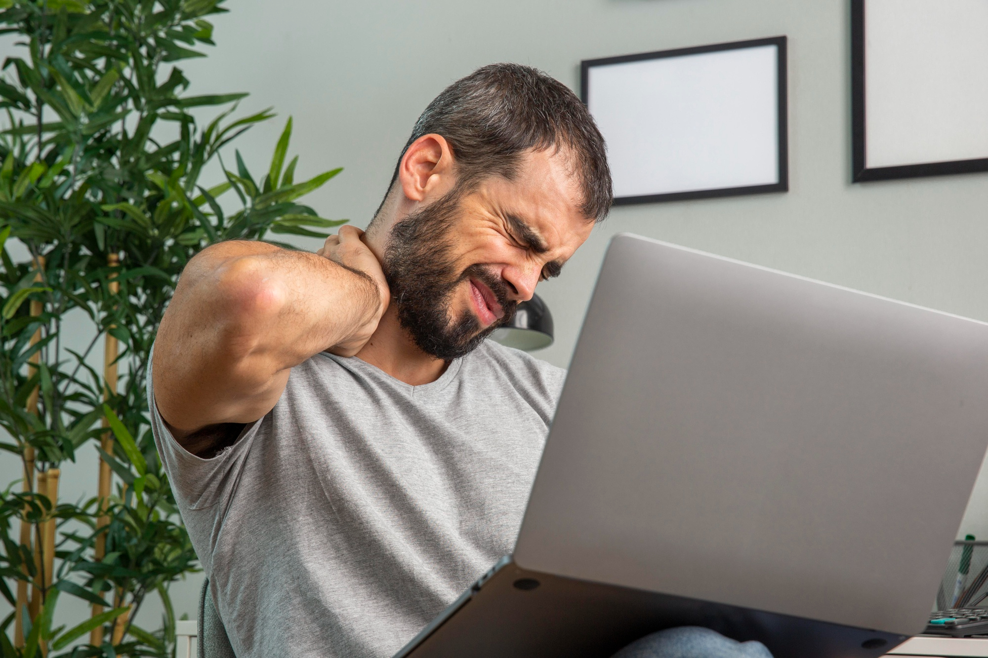 Can CBD Gummies Help with Chronic Pain