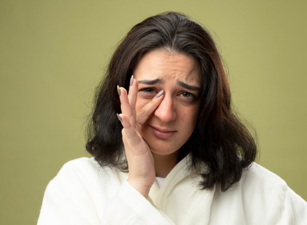 Dry Eye Syndrome