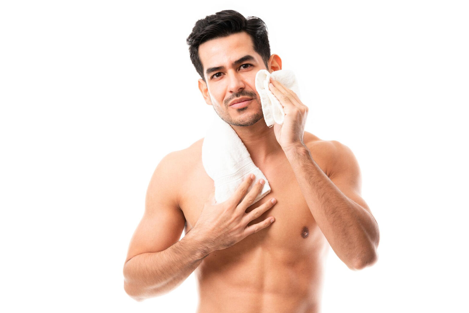 Face Wash for Oily Skin Men