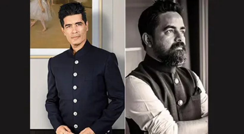 Fashion Faceoff Sabyasachi vs. Manish Malhotra – Celebrity Allegiances Unveiled!