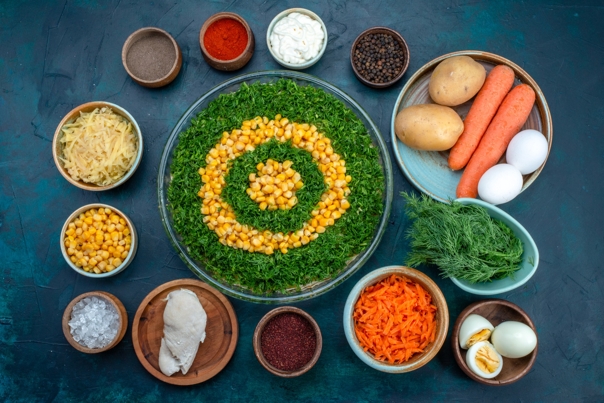 High Fiber Foods in India: Your Complete Guide to Better Digestive Health