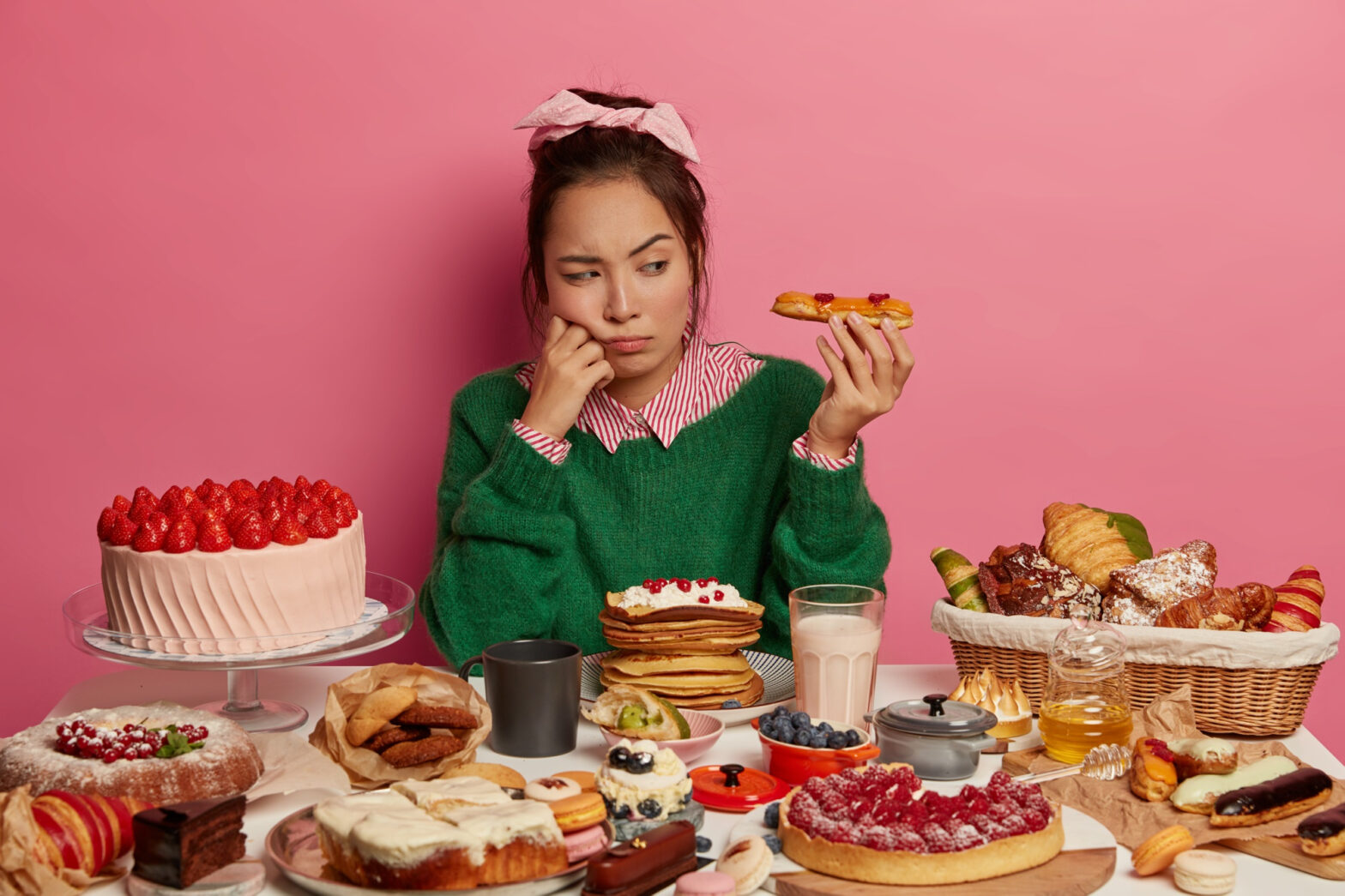 How Does Junk Food Affect Mental Health and Mood
