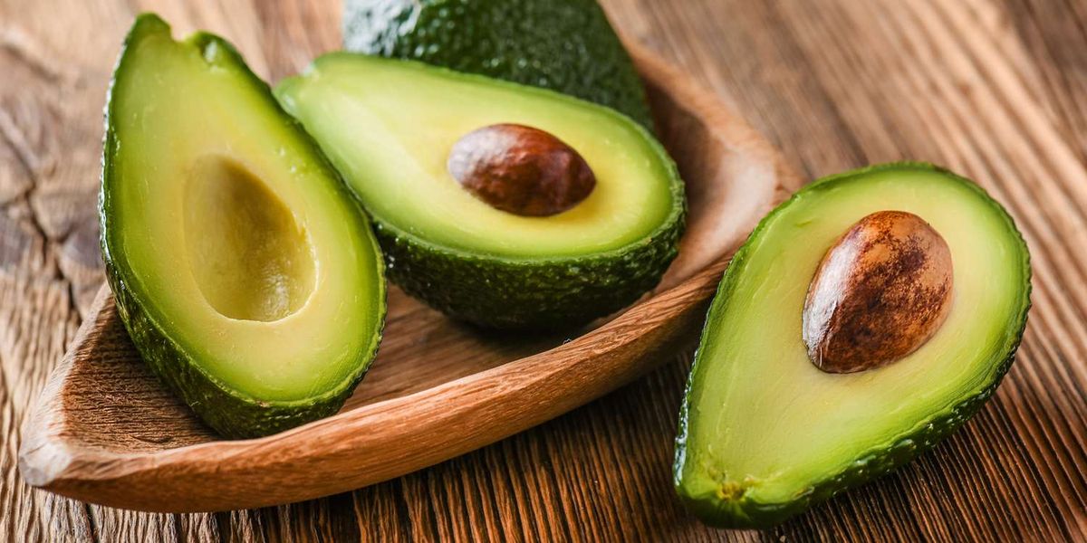 How to Eat Avocado Fruit
