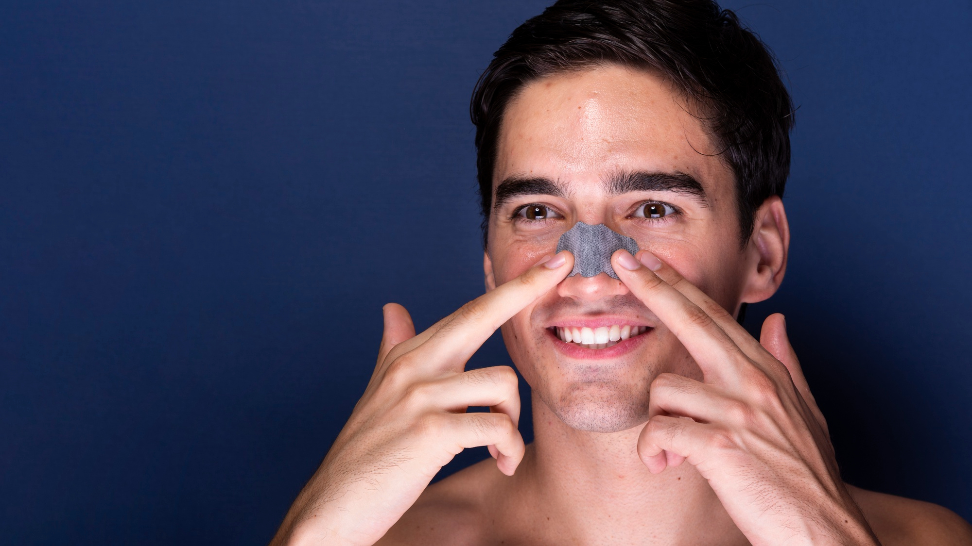 How to Reduce Open Pores