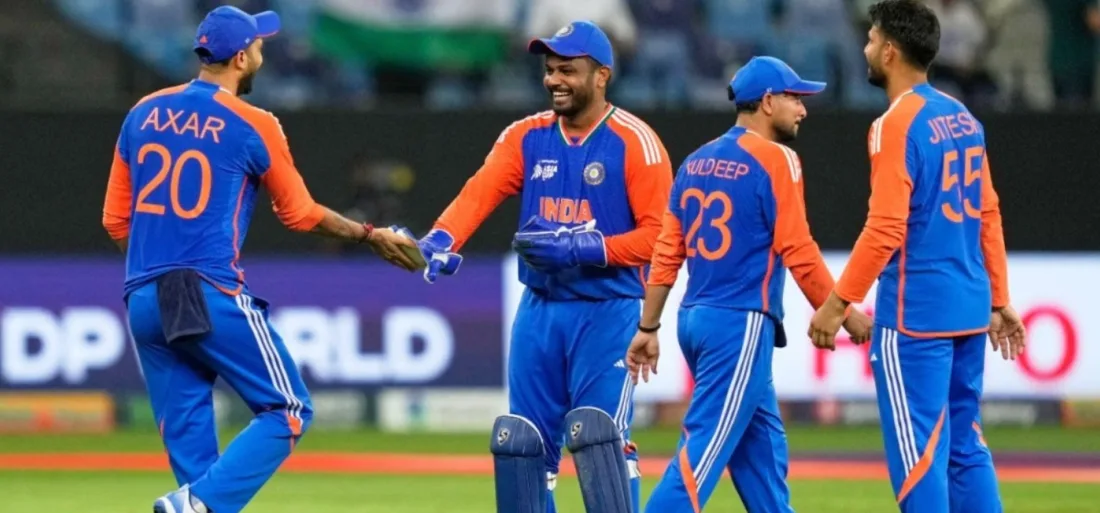 India vs Pakistan Asia Cup