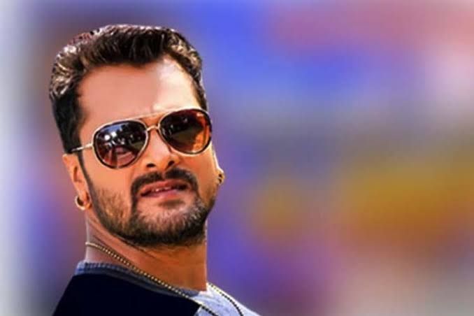 Khesari Lal Yadav