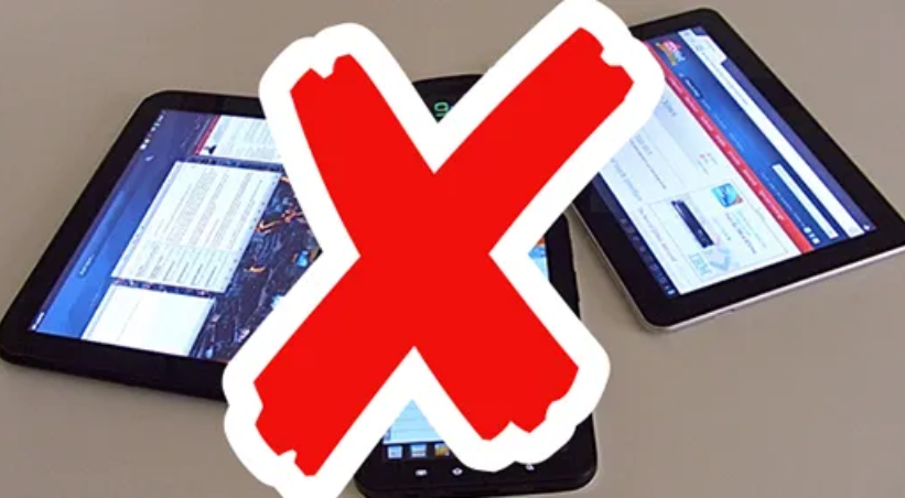 Life Without Modern Gadgets Rediscovering Simplicity and Connection