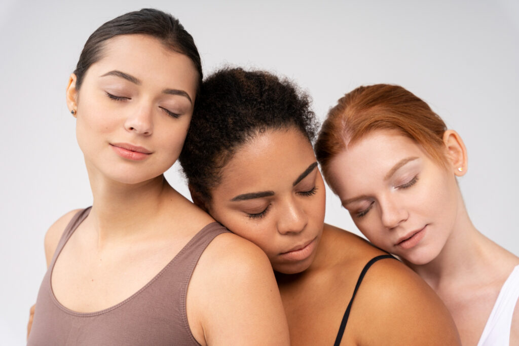 Skin Type and Foods That May Support Skin Health