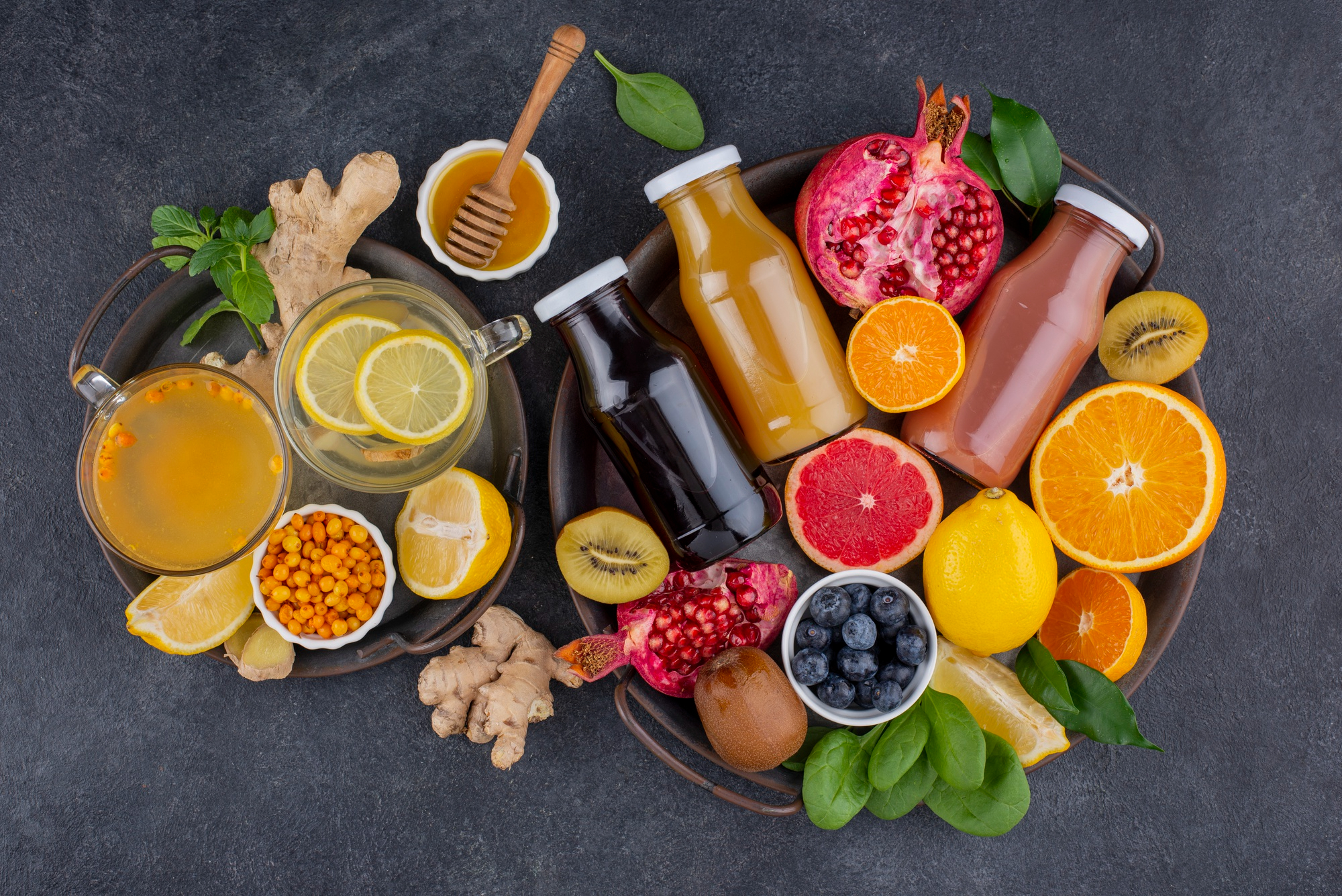 Stamina Booster Foods – That Enhance Performance and Vitality