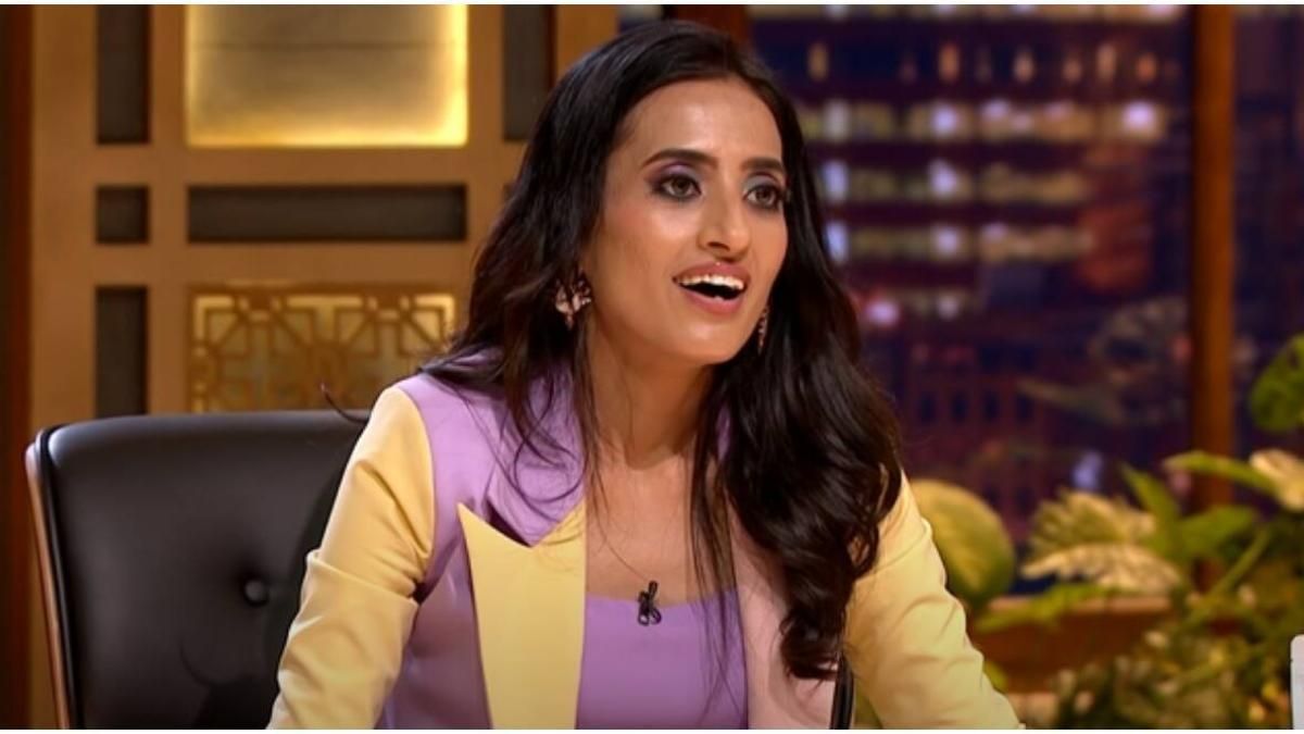Vineeta Singh