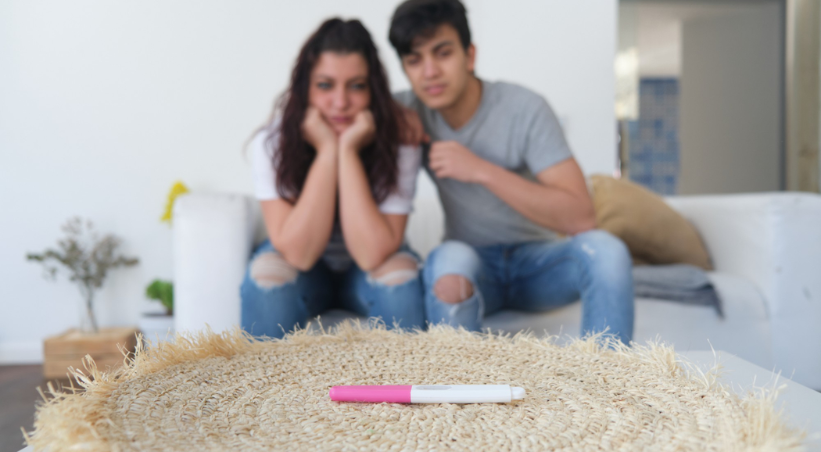 When’s the Best Time to Have Sex and Avoid Pregnancy A Complete Guide