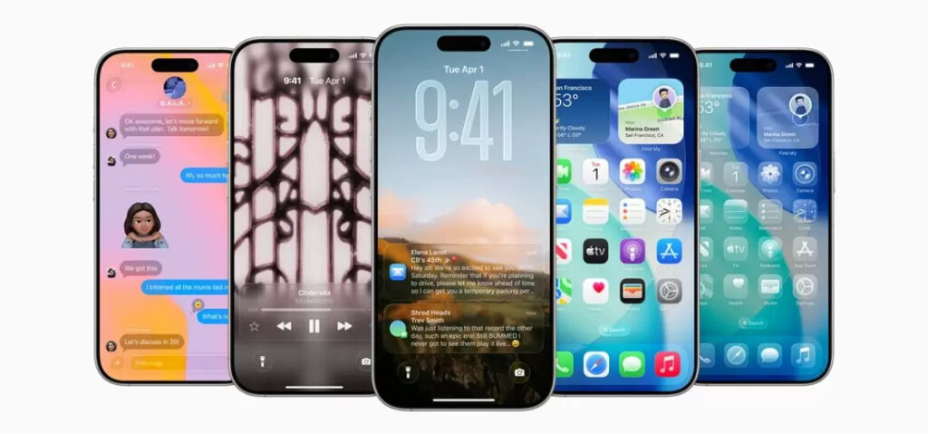 iOS 26 Review