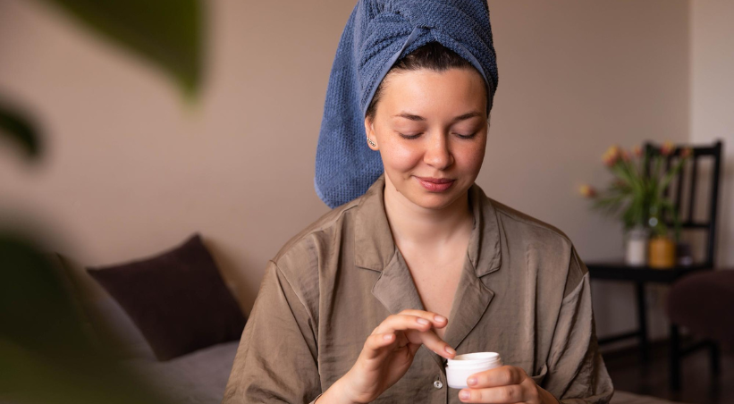 7-Step Skincare Routine for Winter