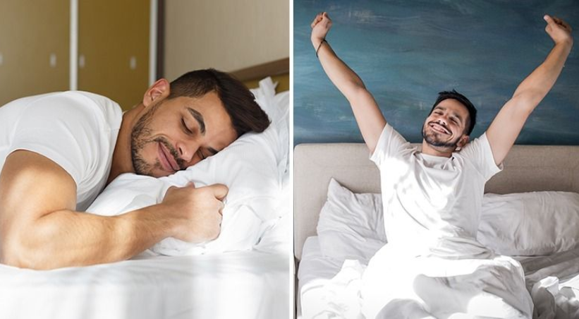 Do You Really Need 8 Hours of Sleep Expert Explains