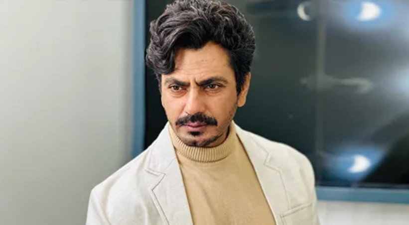 Nawazuddin Siddiqui’s Style Secret Finding Beauty in Fashion Simplicity Best fashion retailers