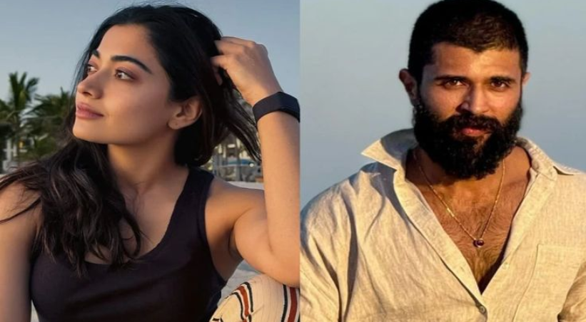 Rashmika Mandanna’s First Social Media Post After Engagement Reports with Vijay Deverakonda Goes Viral