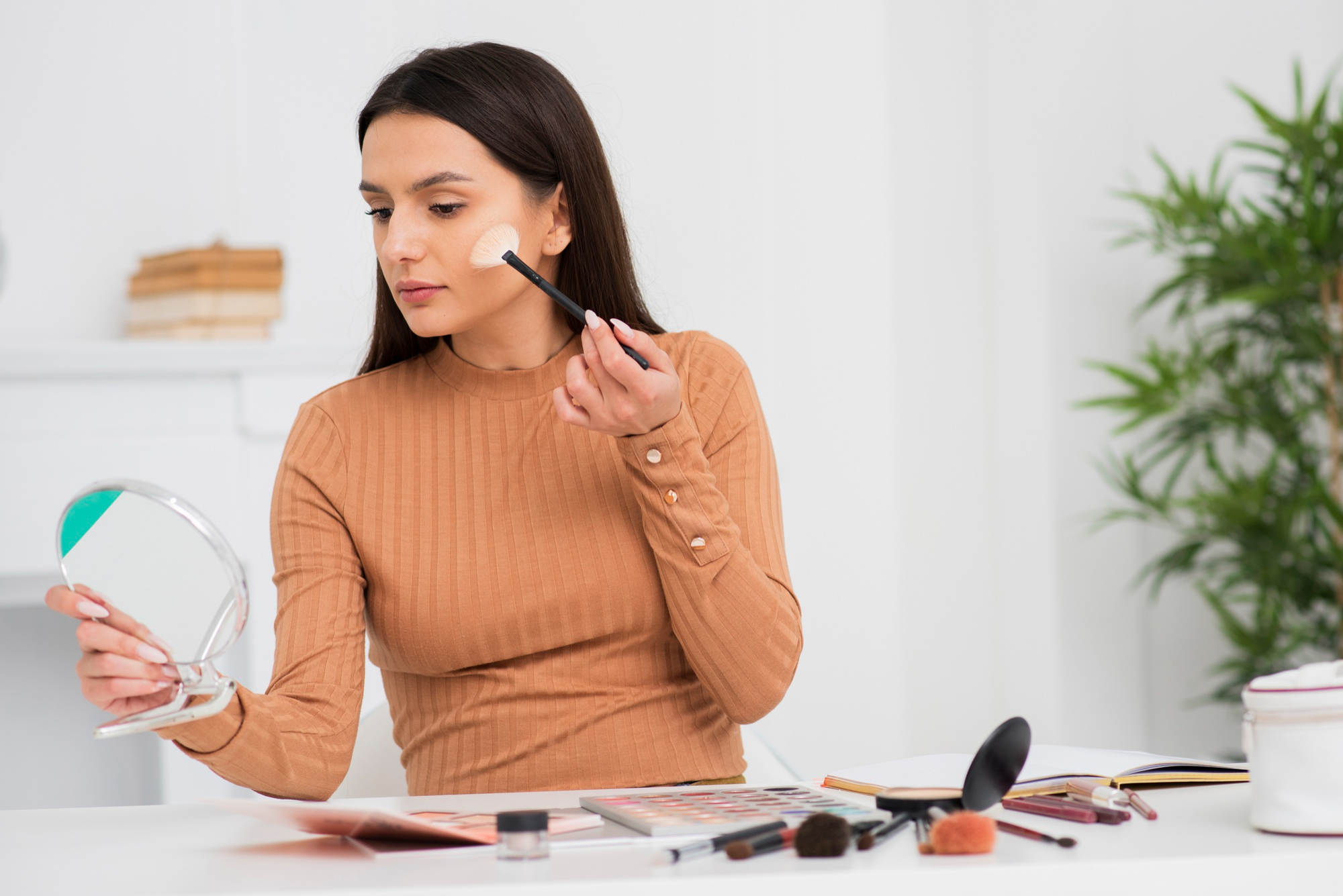 makeup & Skincare