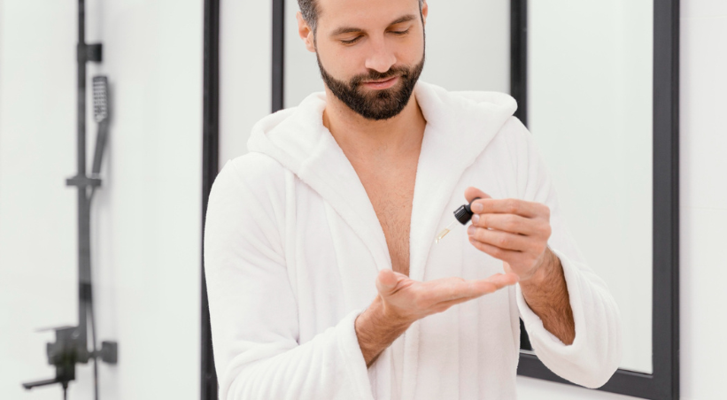 20 Must-Know Grooming Tips for Men (Detailed & Complete Guide)