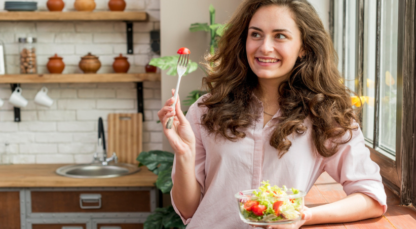 25 tips to make your diet healthier