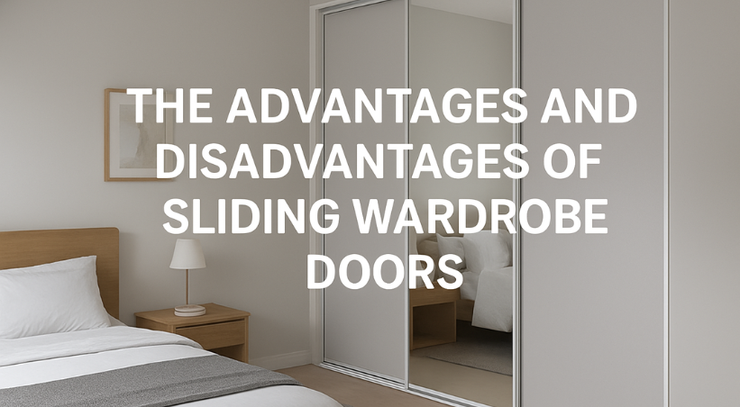 Sliding Wardrobe Doors