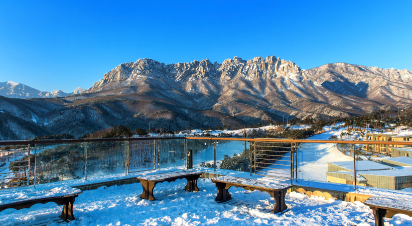 Top 10 Snowfall Places in India