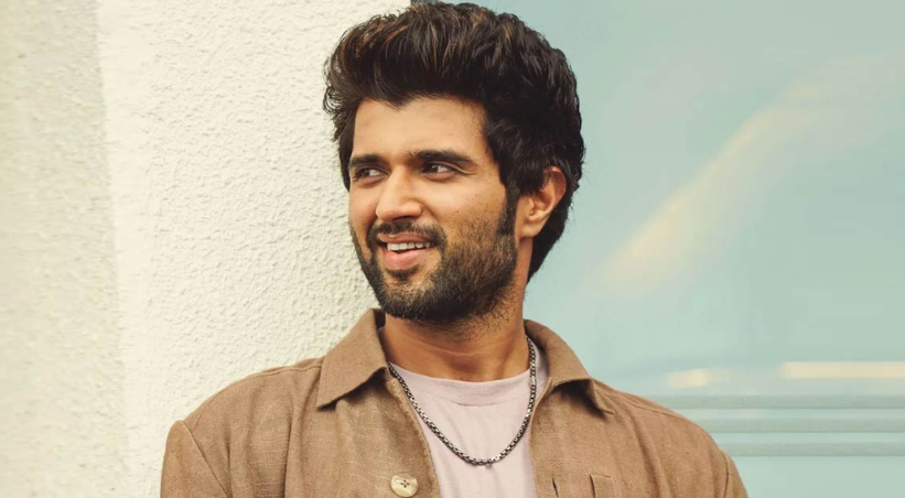 Vijay Deverakonda Net Worth: Biography, Movies, Age & Career Guide