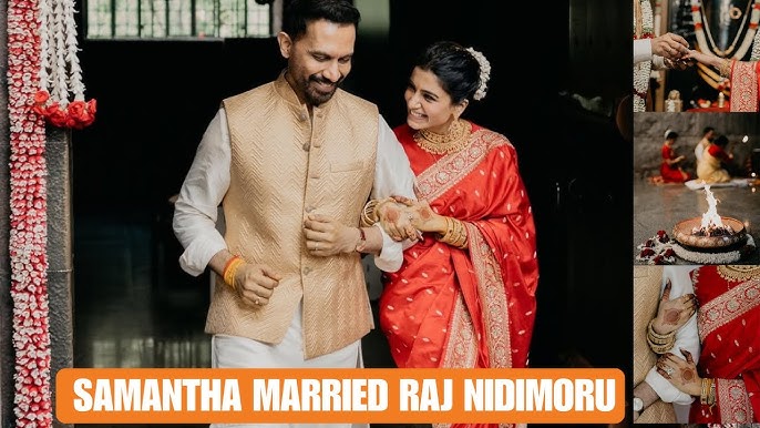 Raj Nidimoru: Bio, Age, Wife, Net Worth, Movies & Everything You Want To Know