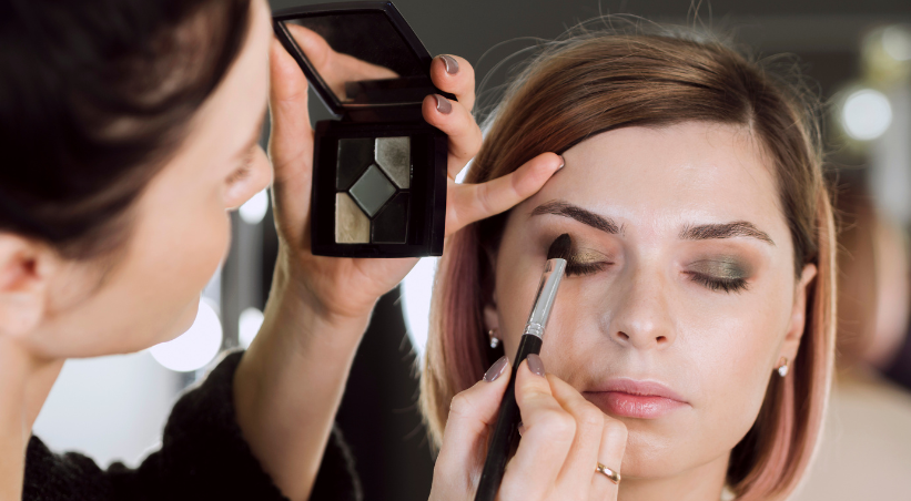 Celebrity Grooming Secrets