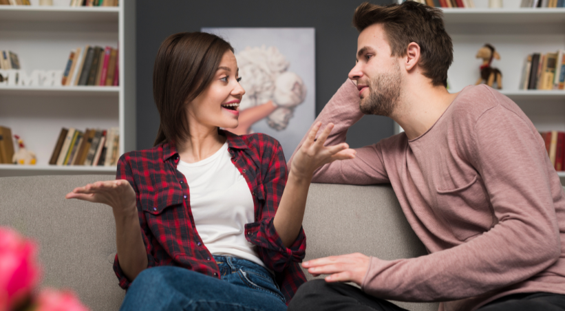 How to Improve Communication in a Relationship: Expert Tips & Strategies