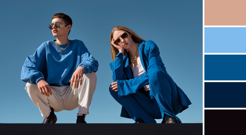 Best Color Combinations for Outfits