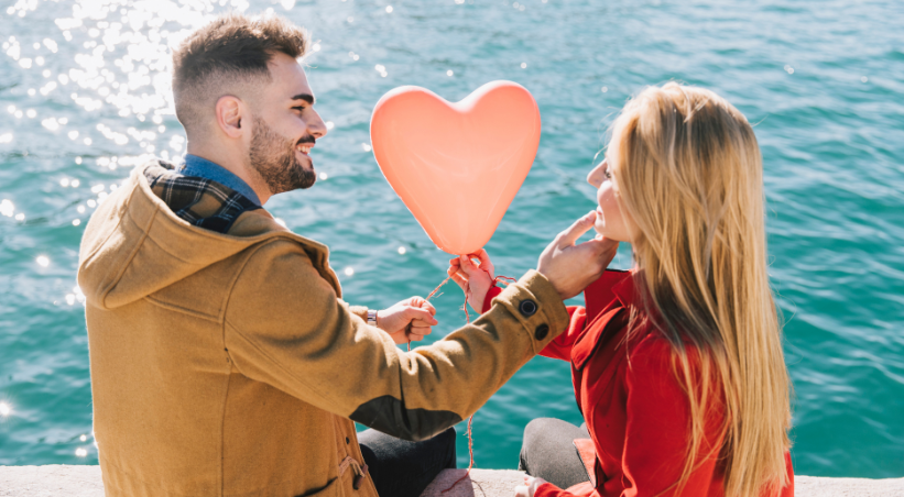 Difference between attraction and Love