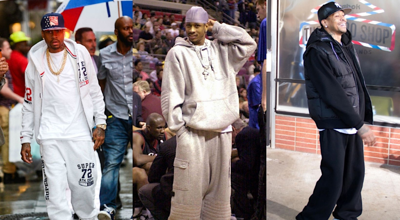 How Celebrities Style Oversized Outfits