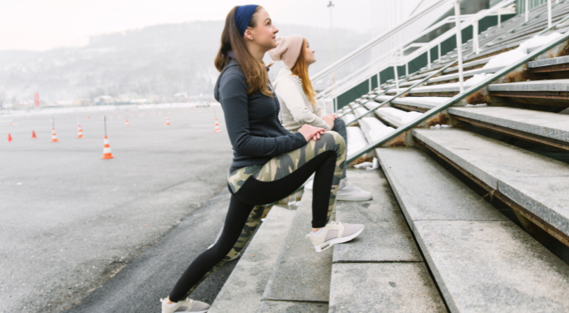 How to Improve Running Speed and Stamina