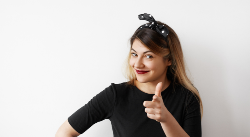 How to Know If She Likes You