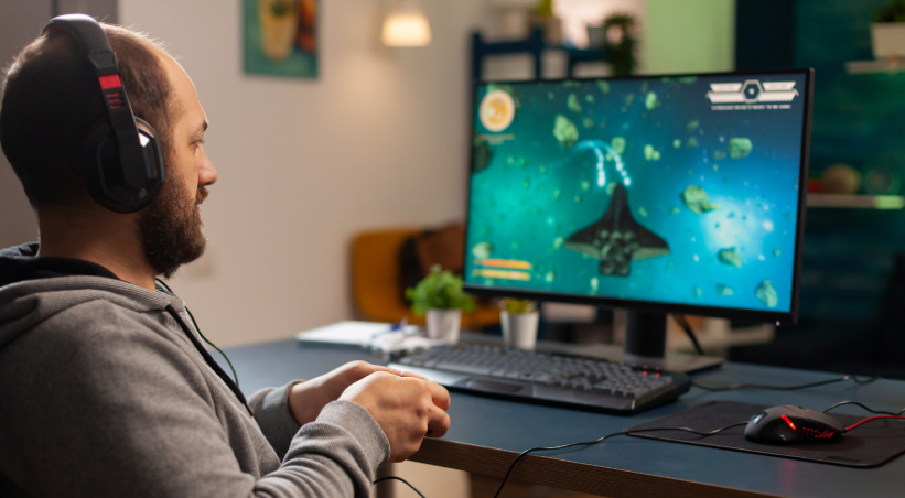 Best PC Games for Low End PC - WaykUp