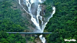 Konkan Railway (Ratnagiri to Mangalore)