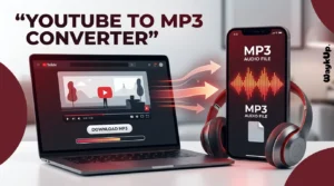 YouTube to MP3 Converter
