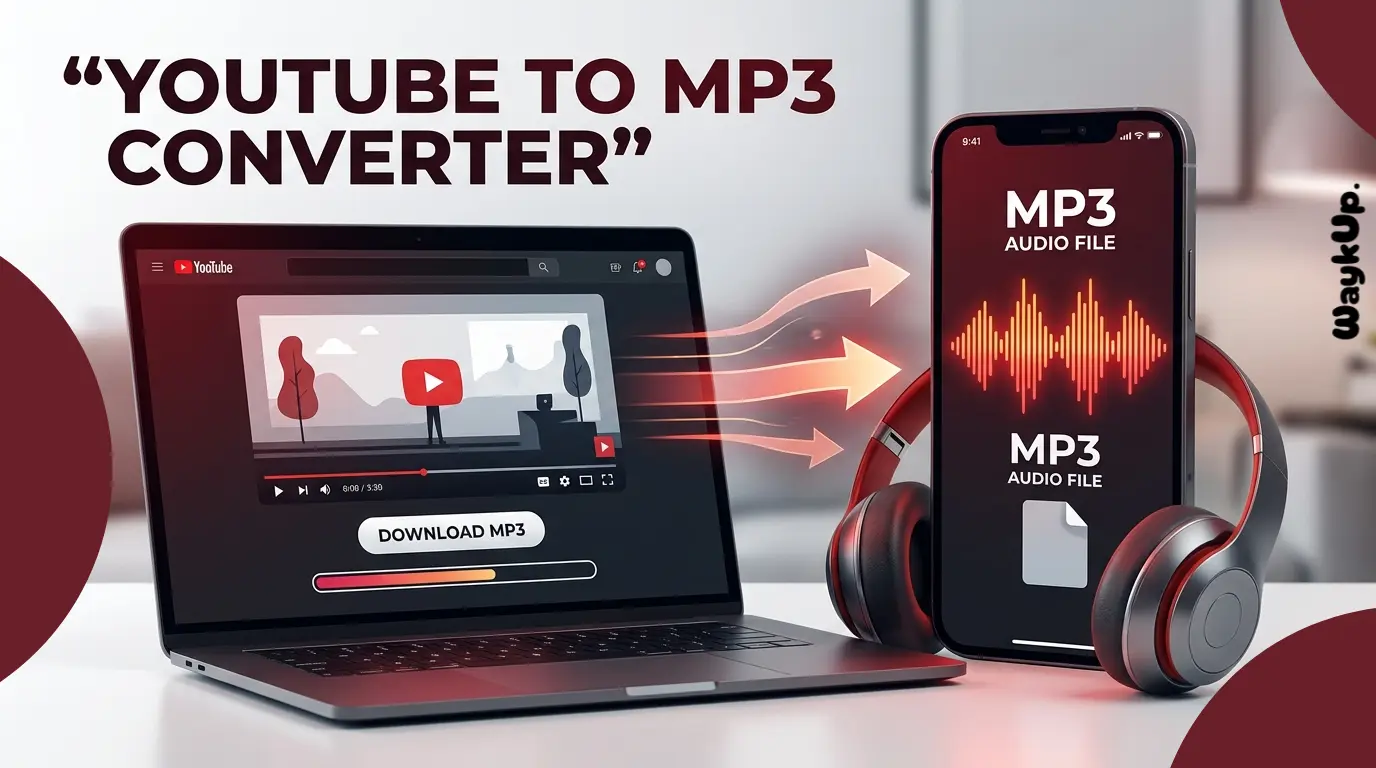 YouTube to MP3: How to Convert and Download Audio Easily